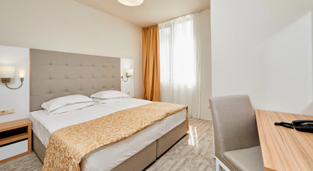 Hotel Laguna Park & Aqua Club - All Inclusive, Забронировать Отель Отели Солнечного берега по системе «всё включено», рядом с Mania Beach Bar, Всё включено