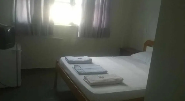Двухместный семейный номер Standard с красивым видом из окна Hotel Santa Terezinha