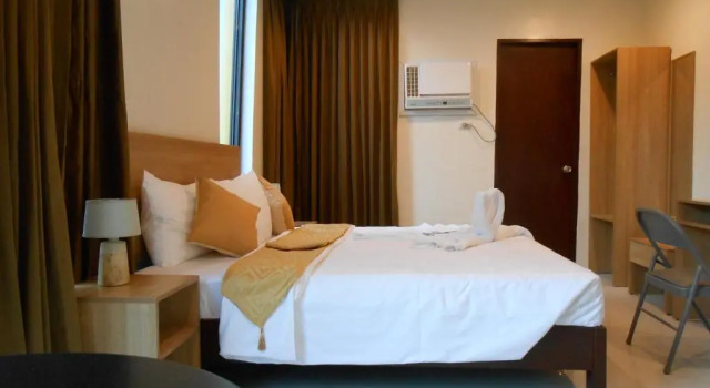 Люкс Rublin Hotel Cebu