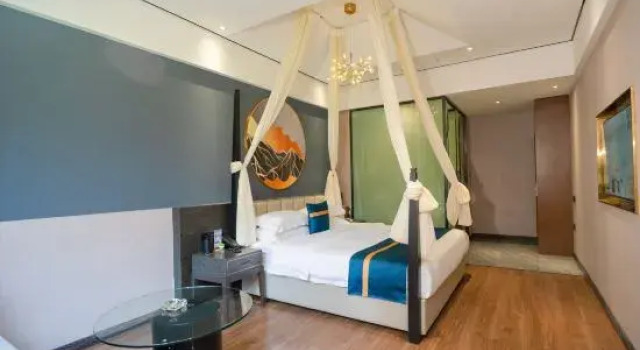 Люкс Premier Tianyue  Rlton Hotel