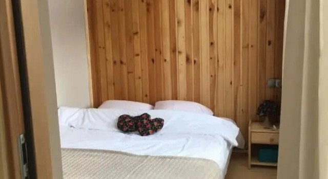 Nosalove Apartamenty, Забронировать Апартаменты/квартира Отели Высоких Татр с парковкой, Парковка