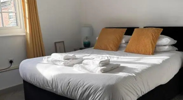 The Reynard Rooms @The Fox Inn, Buchen Sie Hotel York North Yorkshire