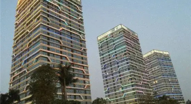 No in Apartment (Guangzhou Zengcheng Wanda Plaza Branch)