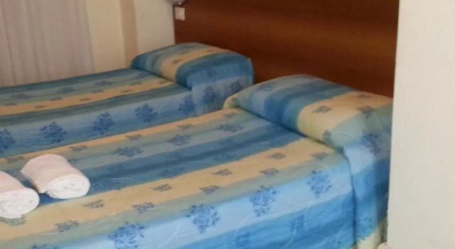 Hotel Lombardia
