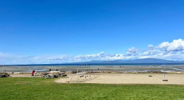 Двухместный номер Standard с видом на океан Sea Edge Beachside Hotel