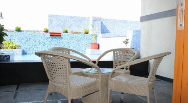 Двухместный клубный номер Standard Pearltree Hotels And Resorts