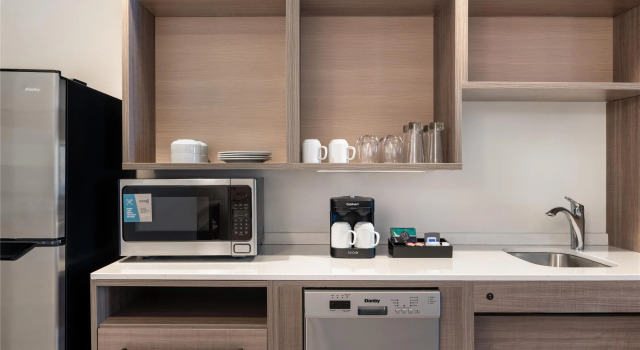 Люкс Home2 Suites By Hilton Altoona Des Moines