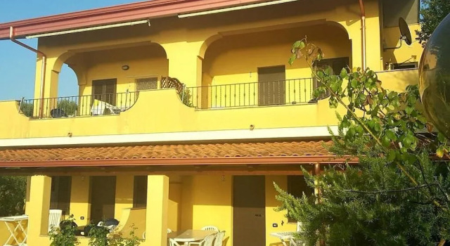 Baciati dal Sole