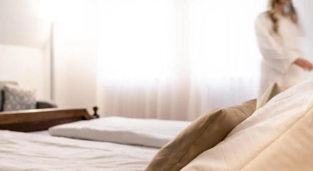 Двухместный номер Superior Stadthotel Styria