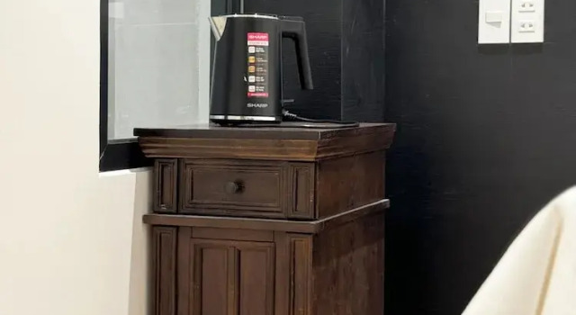 Номер Superior Jay Grand Dalat Hotel