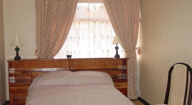 Номер Standard Hotel Santa Maria Inn