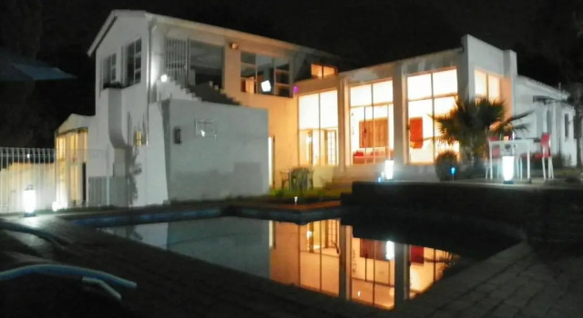 Muco Guest House