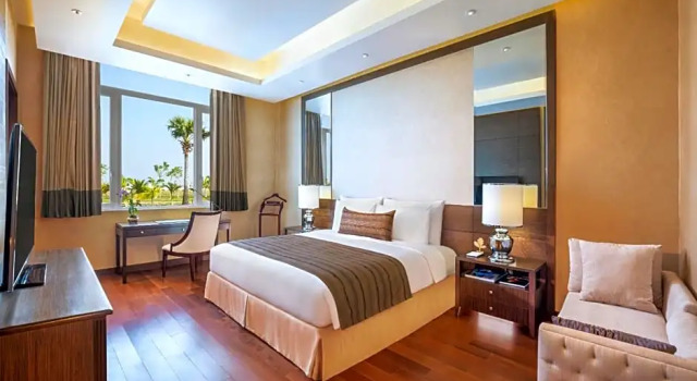 Люкс Executive Protea Hotel by Marriott Transit O.R. Tambo Airport