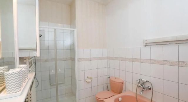 Apartament 4 Ackerstraße