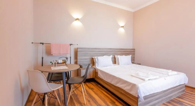Номер Standard 4 Rooms