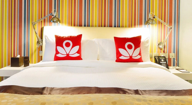 Innotel Hotel, Rezerwuj Hotel Hotele biznesowe w Orchard, 4* 5*