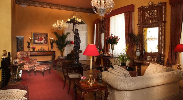 Boutique Hotel Mansion del Angel, Забронировать Отель Бизнес-отели Кито, рядом с Del Arbolito Park, 4* 5*