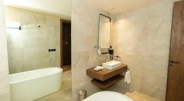 Люкс Superior Ramla Resort
