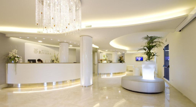 Hotel Riviera