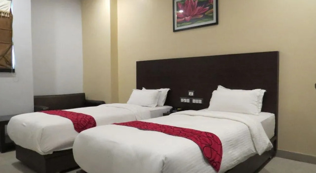 Indus Regency, Prenota Hotel Durgāpur West Bengal