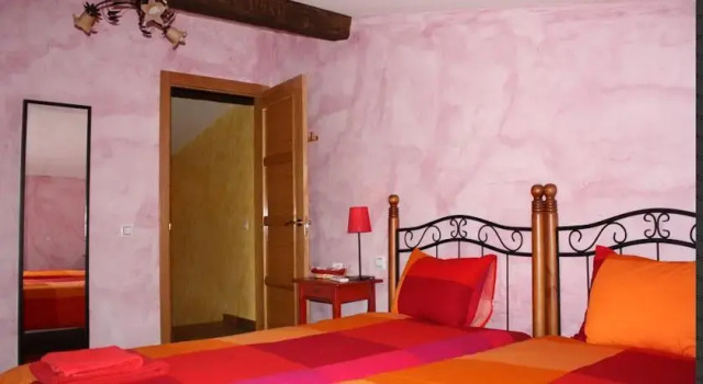 Las Casas De "El Cerrillo", Забронировать Отель Канделеда Valle del Tiétar