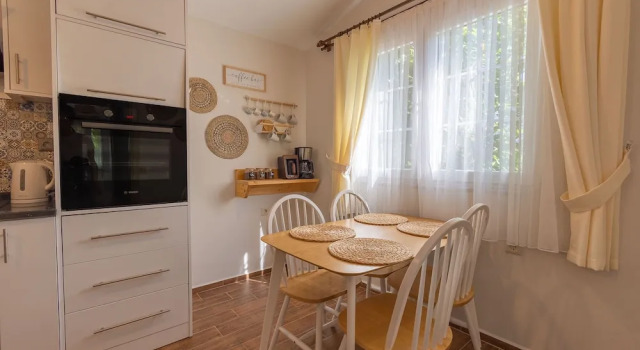 Вилла Comfort Caretta Caretta Pension