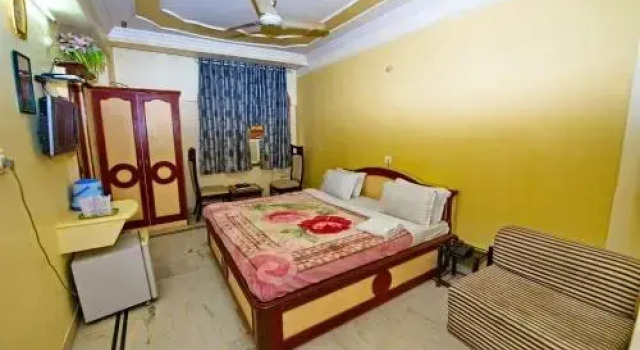 Hotel Mannat Palace