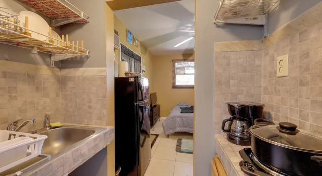Апартаменты 8 Mi to Beach: Pet-friendly Fort Lauderdale Studio