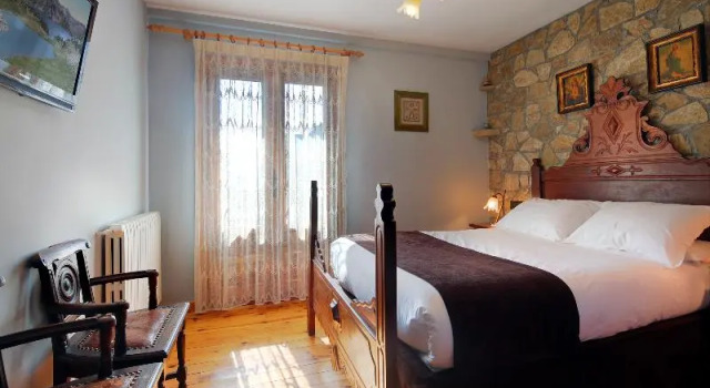 Одноместный номер Standard Hotel Boutique Mediodía & Apartments