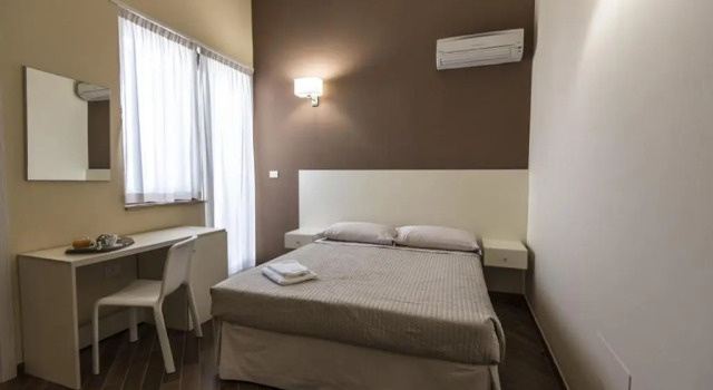 Номер Standard Golden House