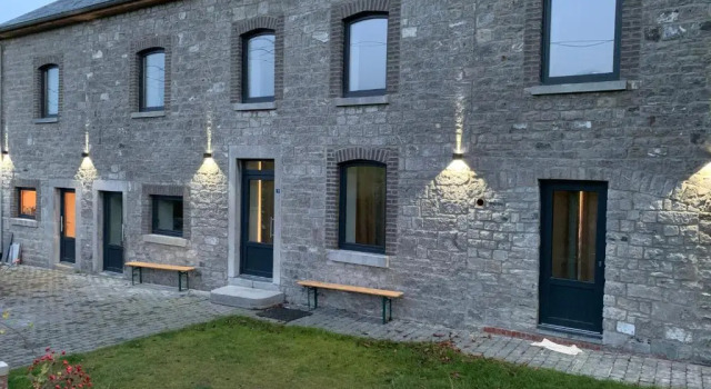 Durbuy House le Noyer, Забронировать Отель Отели в центре Дюрбюи, в центре
