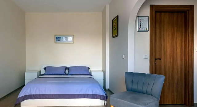 Студия A Hotels & Suite