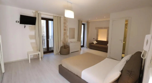Italiana Resort Atrio