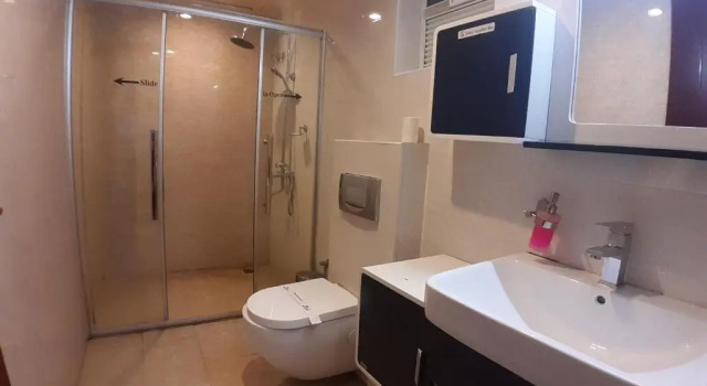 Люкс Hotel Palmyra Grand Suite