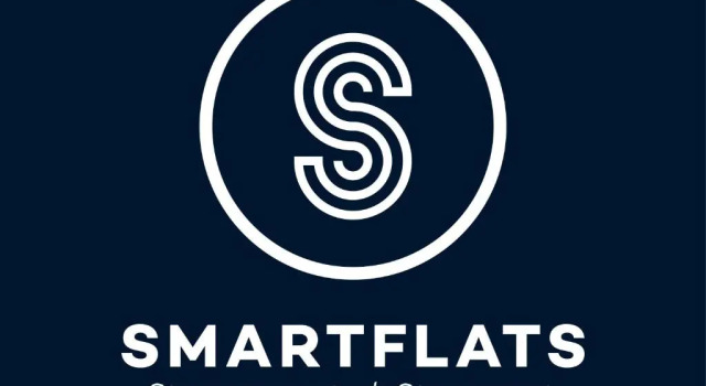 Апартаменты Smartflats Design - Rubens