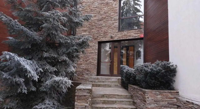 Residence E205 Euphoria Borovets, Buchen Sie Resort SPA-Hotels in Borowez, SPA