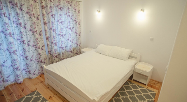 Номер Classic LIVADA AMELY