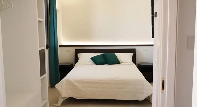 Люкс Duomo Guest House