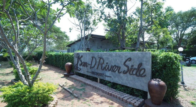 San-D Riverside Resort
