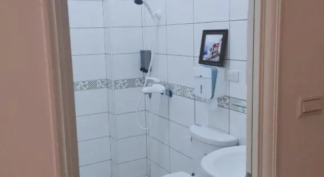 Standard Doppel Zimmer Gentlemen B&B