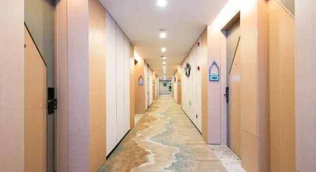 Maoshanwu Wisdom Hotel (Changzhou Chunqiu Yancheng Branch), Rezerwuj Hotel Changzhou Jiangsu