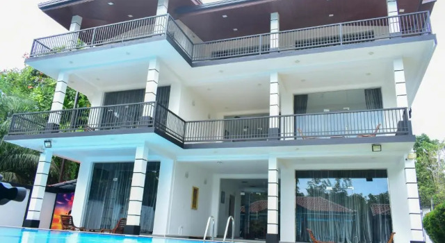 Minuri Villa