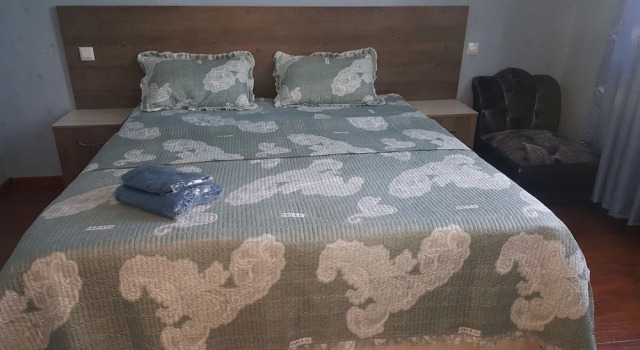 Luxus Zimmer Pamir Hotel-Hostel