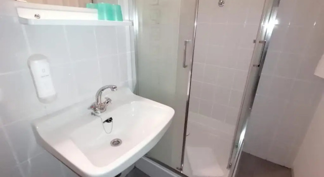 Номер Classic Hotel Skandinavia