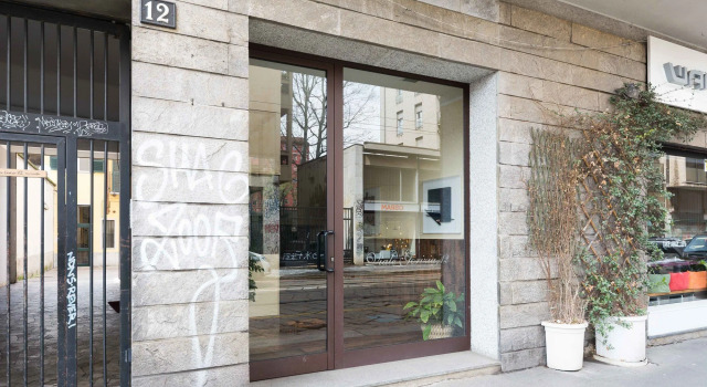 Residenze Darsena