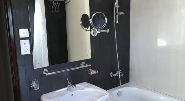 Номер Standard Dorchester