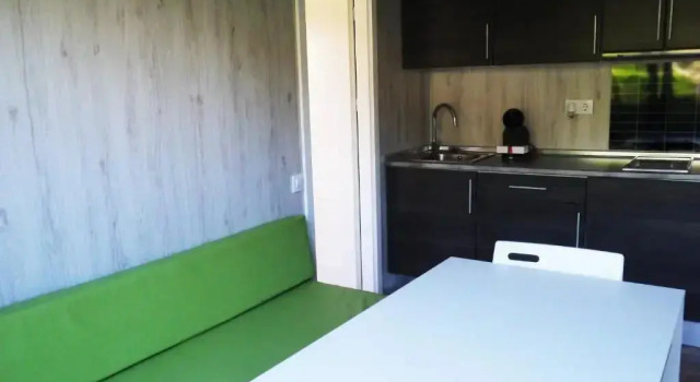 Càmping Riera Merlès, Rezervasyon Otel Borreda Bergueda