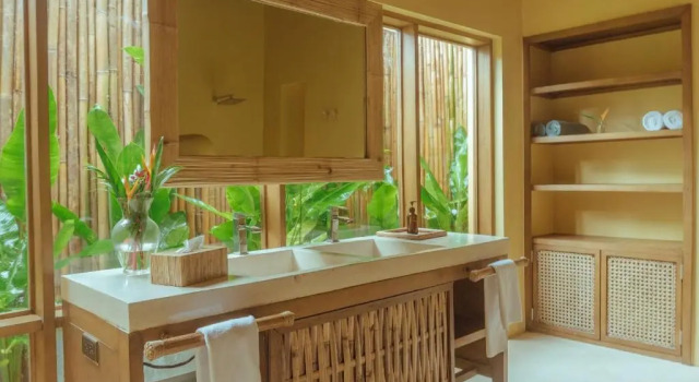 Люкс Deluxe INARA Siargao
