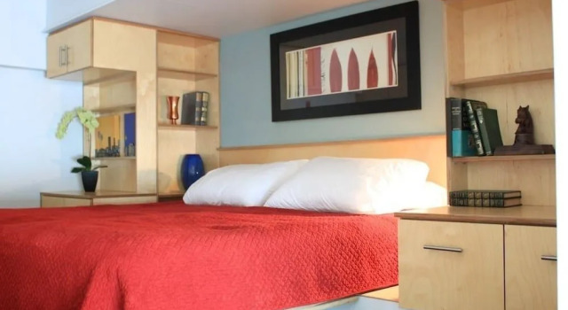 Hub 223, Rezervovat Hotel Summerside Ostrov prince Edvarda