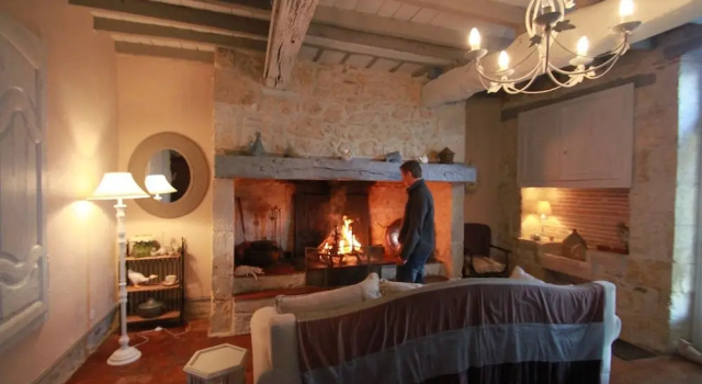 Au Vieux Pressoir